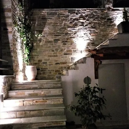 Menexe Apartments-kelyfos Appartamento Neos Marmaras