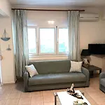 Appartement Menexe Apartments-kelyfos *