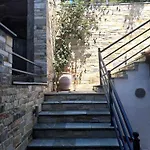 Menexe Apartments-kelyfos Appartement *