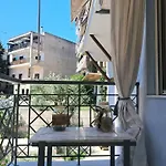 Appartement Menexe Apartments-kelyfos *