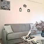 Menexe Apartments-kelyfos Neos Marmaras