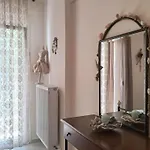Menexe Apartments-kelyfos Appartement *