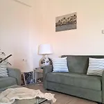 Appartement Menexe Apartments-kelyfos