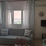 Menexe Apartments-kelyfos Appartement *