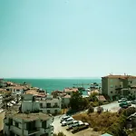 Menexe Apartments-kelyfos Appartement *