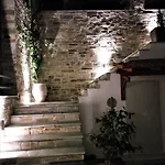Menexe Apartments-kelyfos Appartement Neos Marmaras