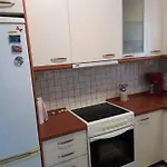 Menexe Apartments-kelyfos Appartement
