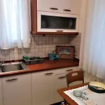 Menexe Apartments-kelyfos Appartement *