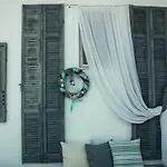 Appartement Menexe Apartments-kelyfos Neos Marmaras