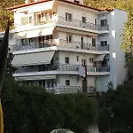 Menexe Apartments-kelyfos Appartement