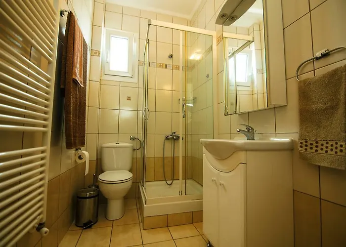 Apartament Menexe Apartments-kelyfos Neos Marmaras