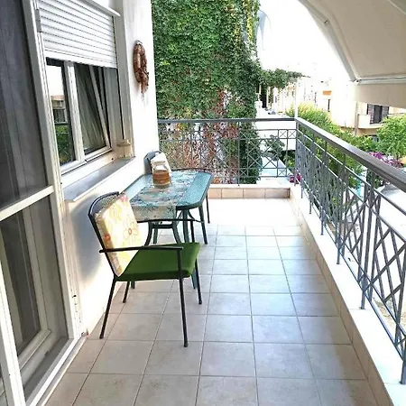 Menexe Apartments-kelyfos Νέος Μαρμαράς