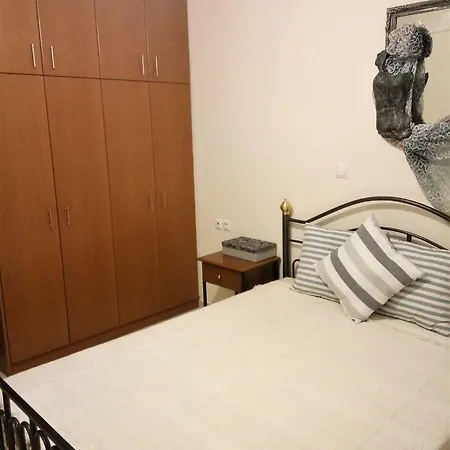 Menexe Apartments-kelyfos * Νέος Μαρμαράς